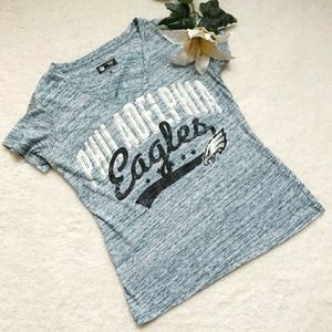 Philadelphia Eagles Tee